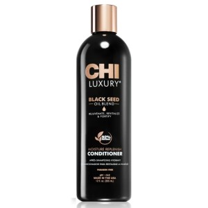 CHI LUXURY BLACK SEED OIL...