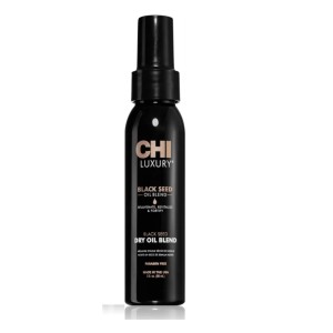 CHI LUXURY BLACK SEED OIL...