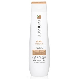 BIOLAGE BOND THERAPY...