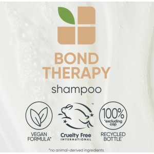 BIOLAGE BOND THERAPY... 2