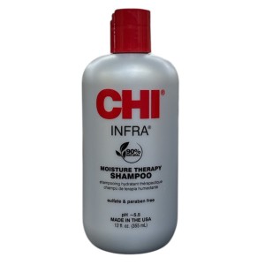CHI INFRA MOISTURE THERAPY...