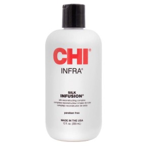 CHI INFRA SILK INFUSION 355 ML