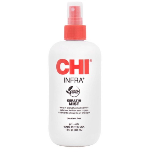 CHI INFRA KERATIN MIST 355 ML