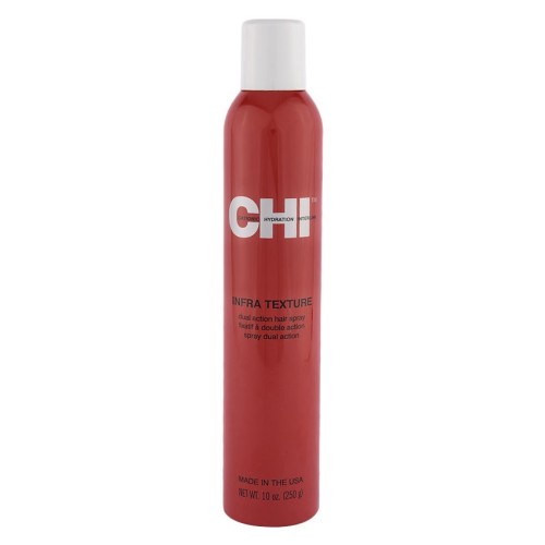 CHI INFRA TEXTURE HOLD LEVEL 284 ML