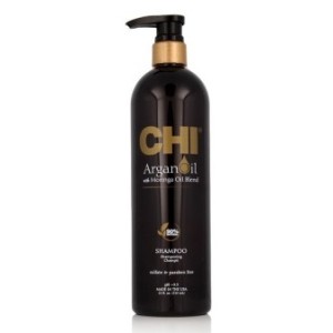 CHI ARGAN OIL SHAMPOO 739 ML