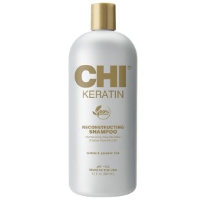 CHI KERATIN RECONSTRUCTING...