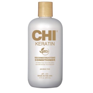 CHI KERATIN RECONSTRUCTING...