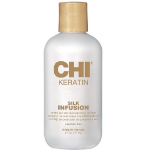 CHI KERATIN SILK INFUSION...