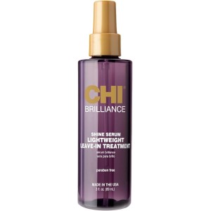 CHI BRILLIANCE SHINE SERUM...