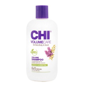 CHI VOLUME SHAMPOO 355 ML