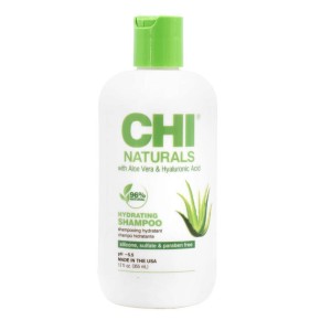 CHI NATURALS HYDRATING...