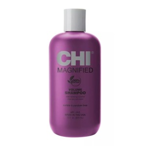CHI MAGNIFIED VOLUME...