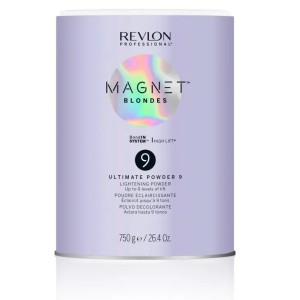REVLON MAGNET BLONDES ULTIMATE POWDER 9