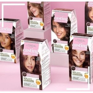 L'OREAL CASTING NATURAL... 2