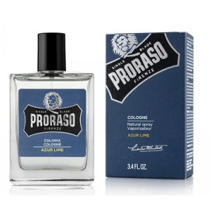 Proraso Colonia Azur Lime Spray 100 ml