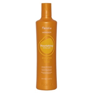 Fanola Wonder Nourishing Extra Care Shampoo 350 ml
