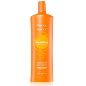 Fanola Wonder Nourishing Extra Care Shampoo 1000 ml