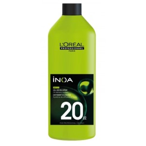 INOA EMULSIONE OSSIDANTE 20...