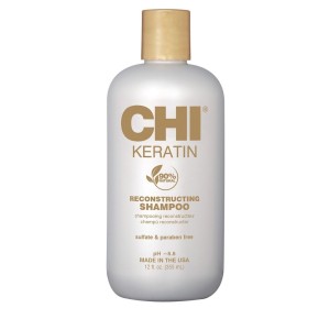 CHI KERATIN RECONSTRUCTING...
