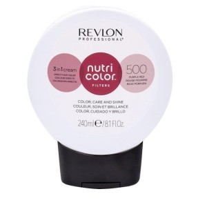 REVLON NUTRI COLOR 500...