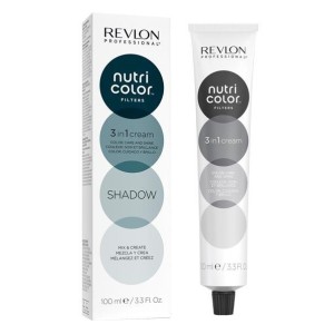 REVLON NUTRI COLOR CREAM...