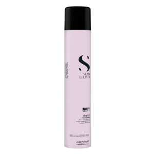 ALFAPARF SEMI DI LINO ORIGINAL HAIRSPRAY LACCA 500 ML
