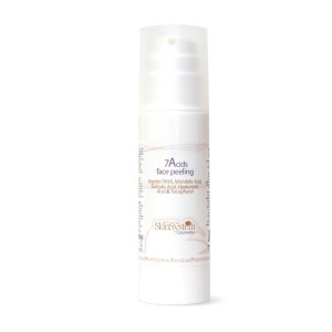 SKINSYSTEM 7ACIDS FACE PEELING 150 ML