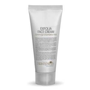 SkinSystem Exfolia Face...