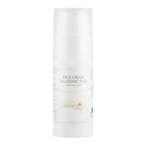 SKINSYSTEM FACE CREAM HYALURONIC ACID 50 ML