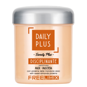 MASCHERA DAILY PLUS...