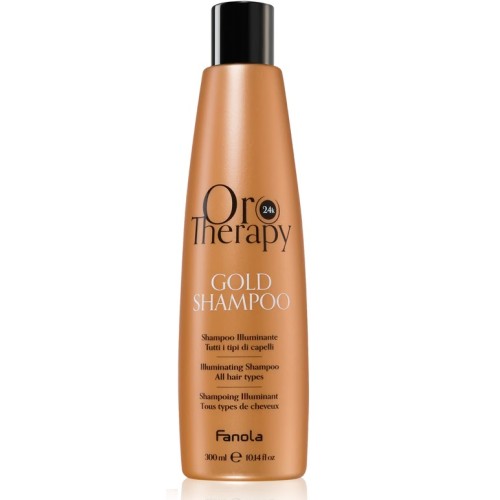 FANOLA ORO THERAPY SHAMPOO 300 ML