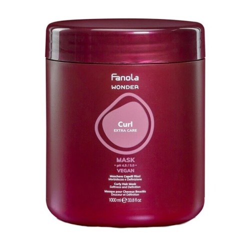 FANOLA WONDER CURL MASK 1000 ML