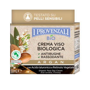 CREMA VISO ANTIRUGHE...