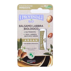 BALSAMO LABBRA BIOLOGICO...