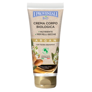 CREMA CORPO BIOLOGICA ARGAN...