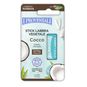 STICK LABBRA VEGETALE COCCO...