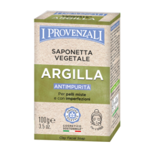 SAPONETTA VEGETALE...