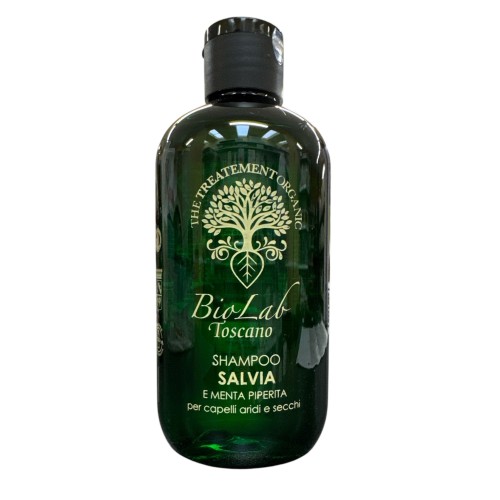 BIOLAB TOSCANO SHAMPOO THE TREATMENT...