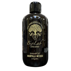 BIOLAB TOSCANO SHAMPOO THE...