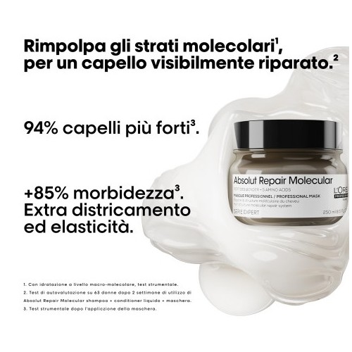 L'OREAL SERIE EXPERT ABSOLUT REPAIR...
