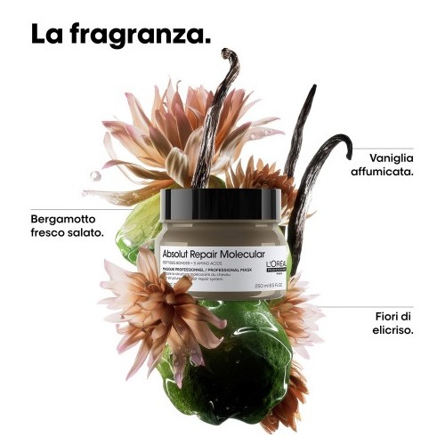 L'OREAL SERIE EXPERT ABSOLUT REPAIR...