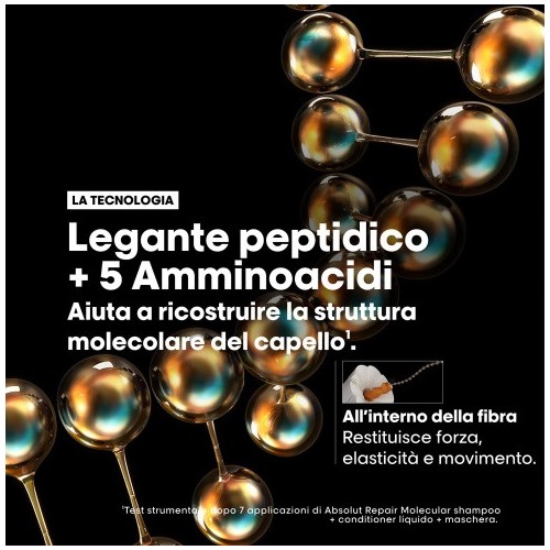 L'OREAL SERIE EXPERT ABSOLUT REPAIR...