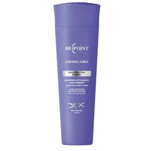 BIOPOINT CONTROL CURLY SHAMPOO ATTIVARICCI ANTI-CRESPO 200 ML