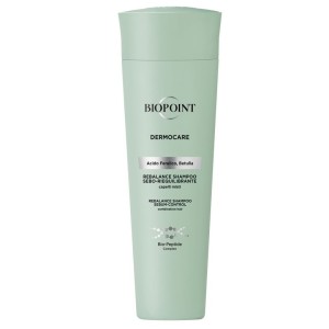 BIOPOINT DERMOCARE SHAMPOO...