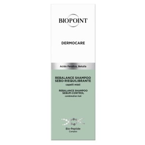 BIOPOINT DERMOCARE SHAMPOO... 2