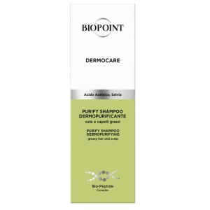 BIOPOINT DERMOCARE SHAMPOO... 2