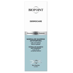 BIOPOINT DERMOCARE... 2