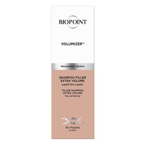 BIOPOINT VOLUMIZER SHAMPOO... 2
