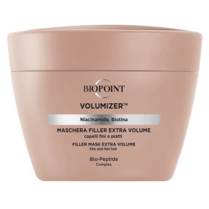BIOPOINT VOLUMIZER MASCHERA...