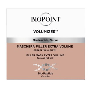 BIOPOINT VOLUMIZER MASCHERA... 2
